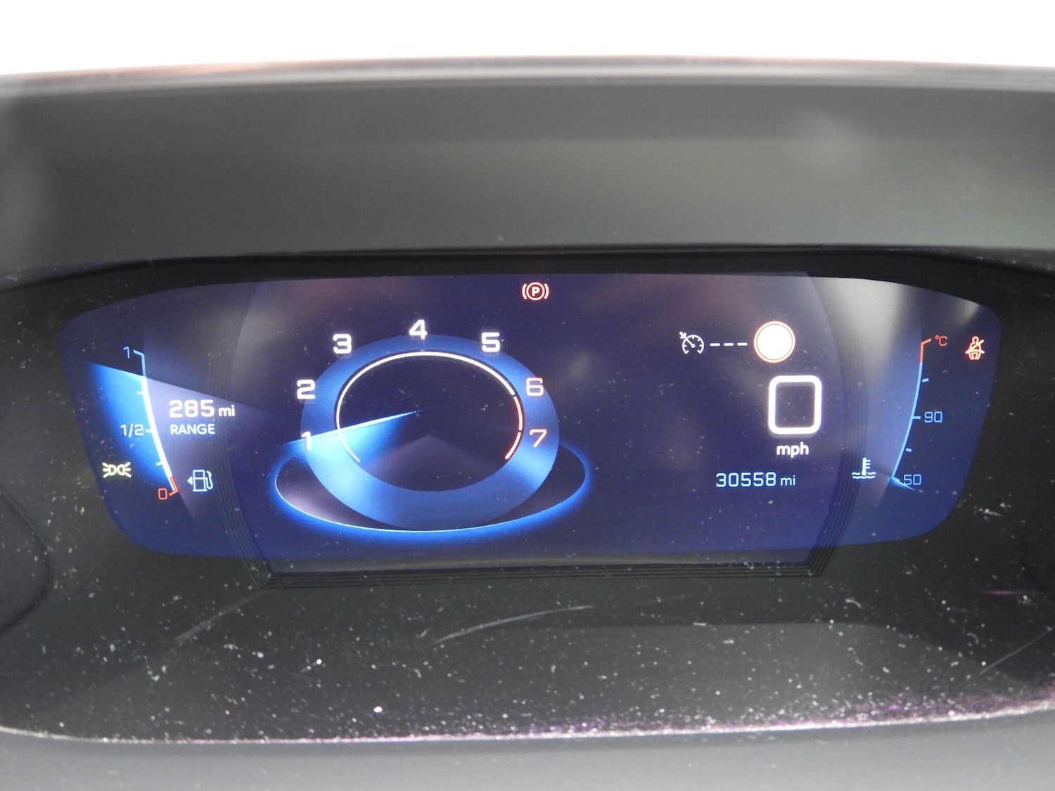 Used Peugeot 2008 2022 for sale - 76752946: Photo 11