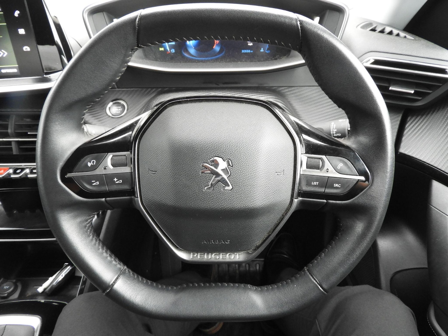 Used Peugeot 2008 2022 for sale - 76752946: Photo 17