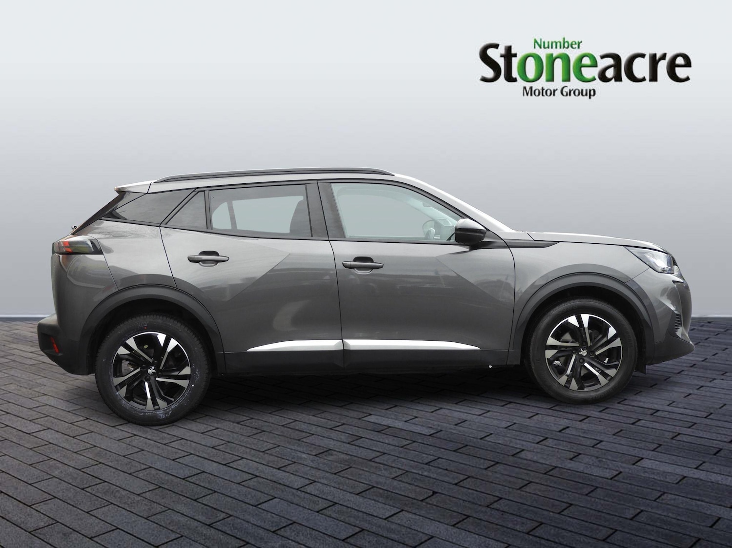 Used Peugeot 2008 2022 for sale - 76752946: Photo 2