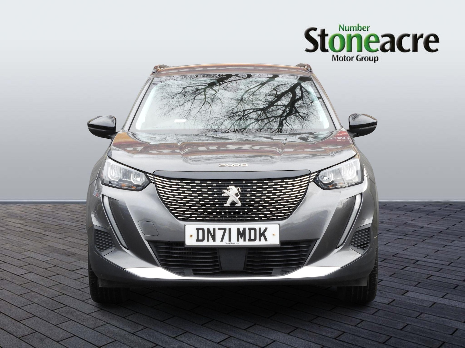 Used Peugeot 2008 2022 for sale - 76752946: Photo 8