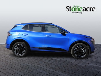 Used Kia Sportage 2026 for sale - 78613095: Photo