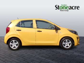 Used Kia Picanto 2022 for sale - 75090318: Photo
