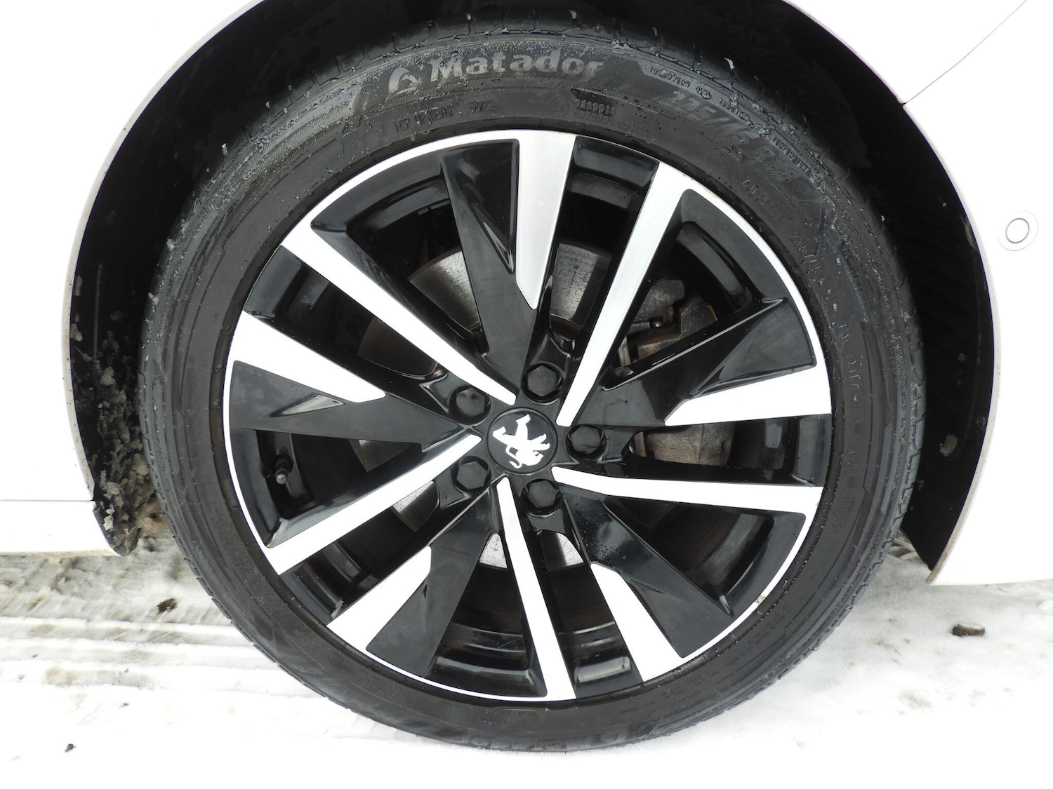 Used Peugeot 508 SW 2021 for sale - 77119839: Photo 11