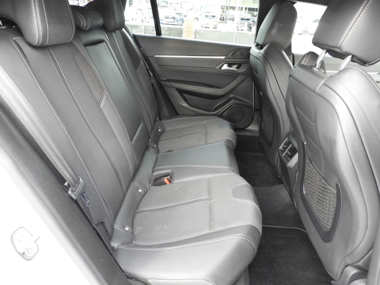 Used Peugeot 508 SW 2021 for sale - 77119839: Photo 15