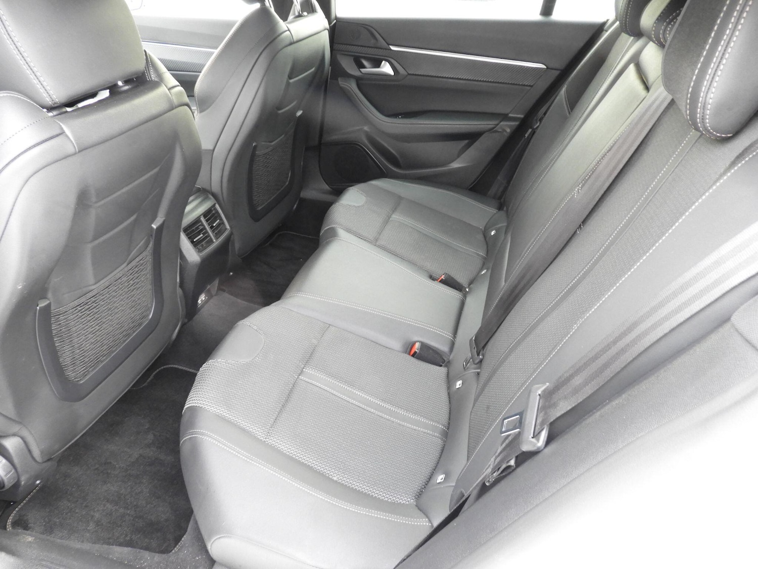 Used Peugeot 508 SW 2021 for sale - 77119839: Photo 16