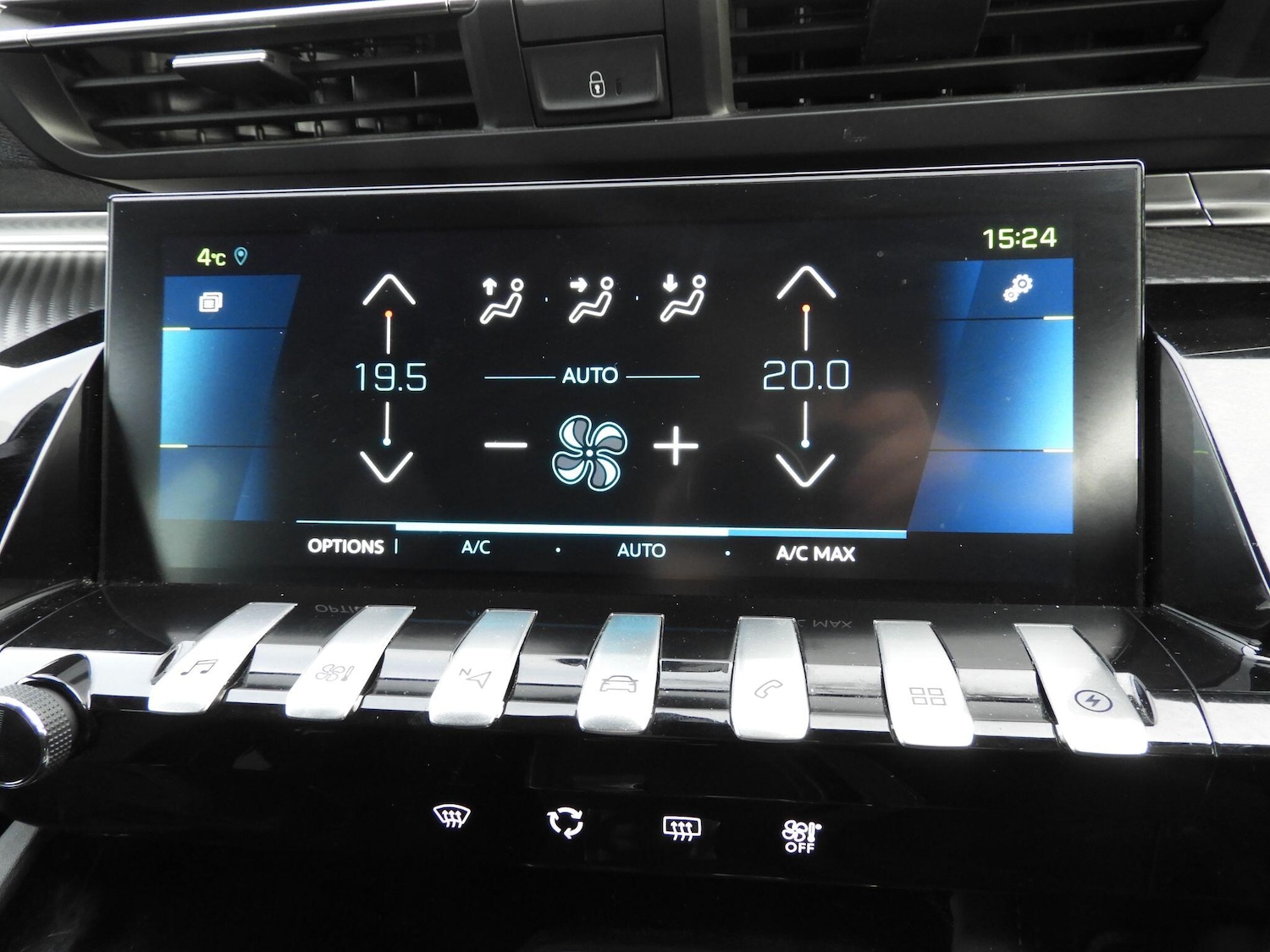 Used Peugeot 508 SW 2021 for sale - 77119839: Photo 18