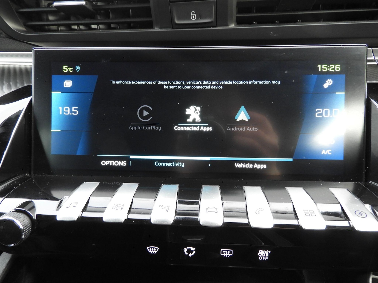 Used Peugeot 508 SW 2021 for sale - 77119839: Photo 19