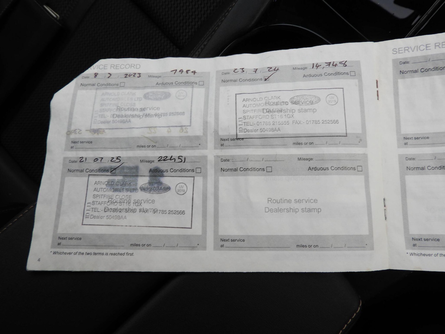 Used Peugeot 508 SW 2021 for sale - 77119839: Photo 24