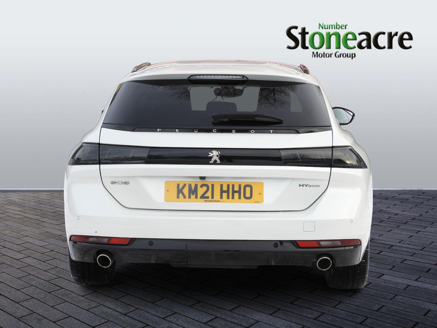 Used Peugeot 508 SW 2021 for sale - 77119839: Photo 4