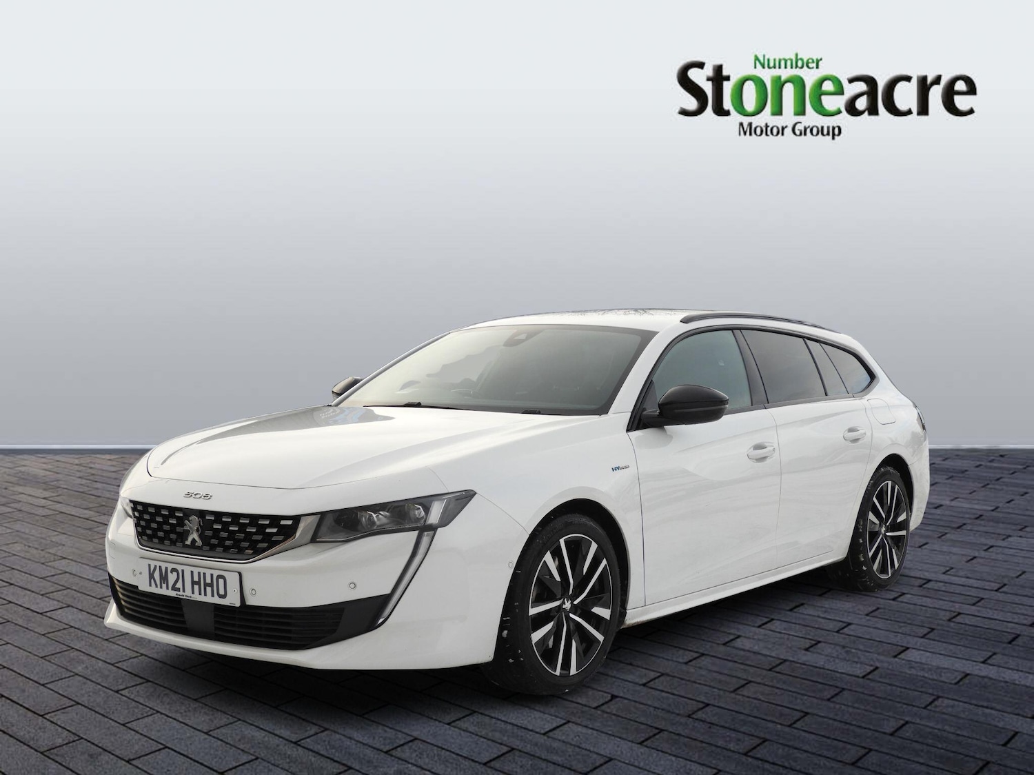 Used Peugeot 508 SW 2021 for sale - 77119839: Photo 7