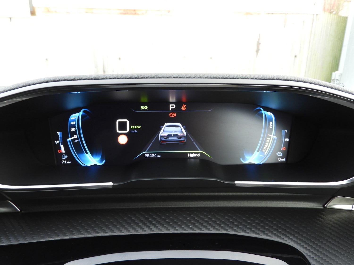 Used Peugeot 508 SW 2021 for sale - 77119839: Photo 9