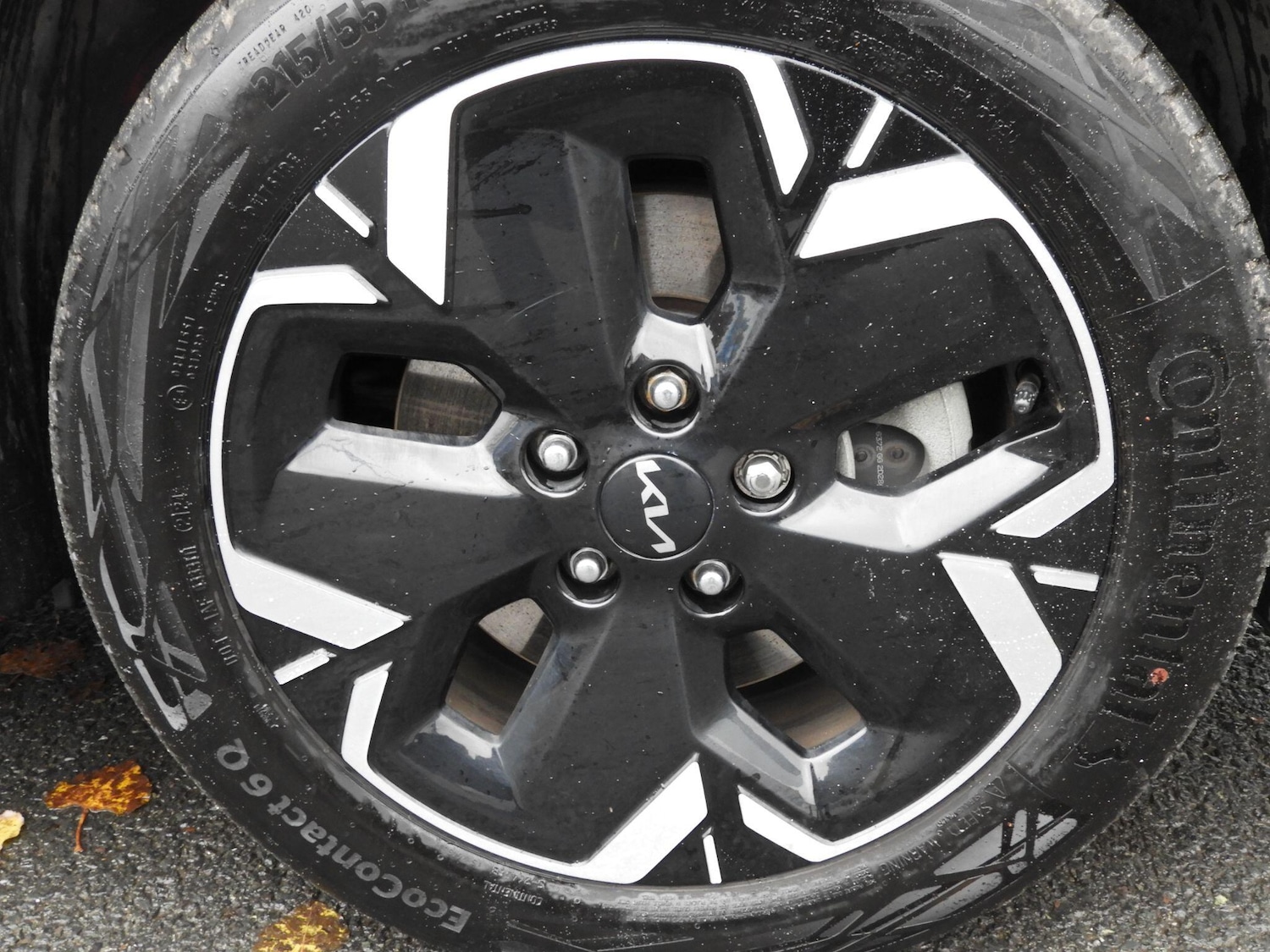 Used Kia Niro 2022 for sale - 76549740: Photo 10