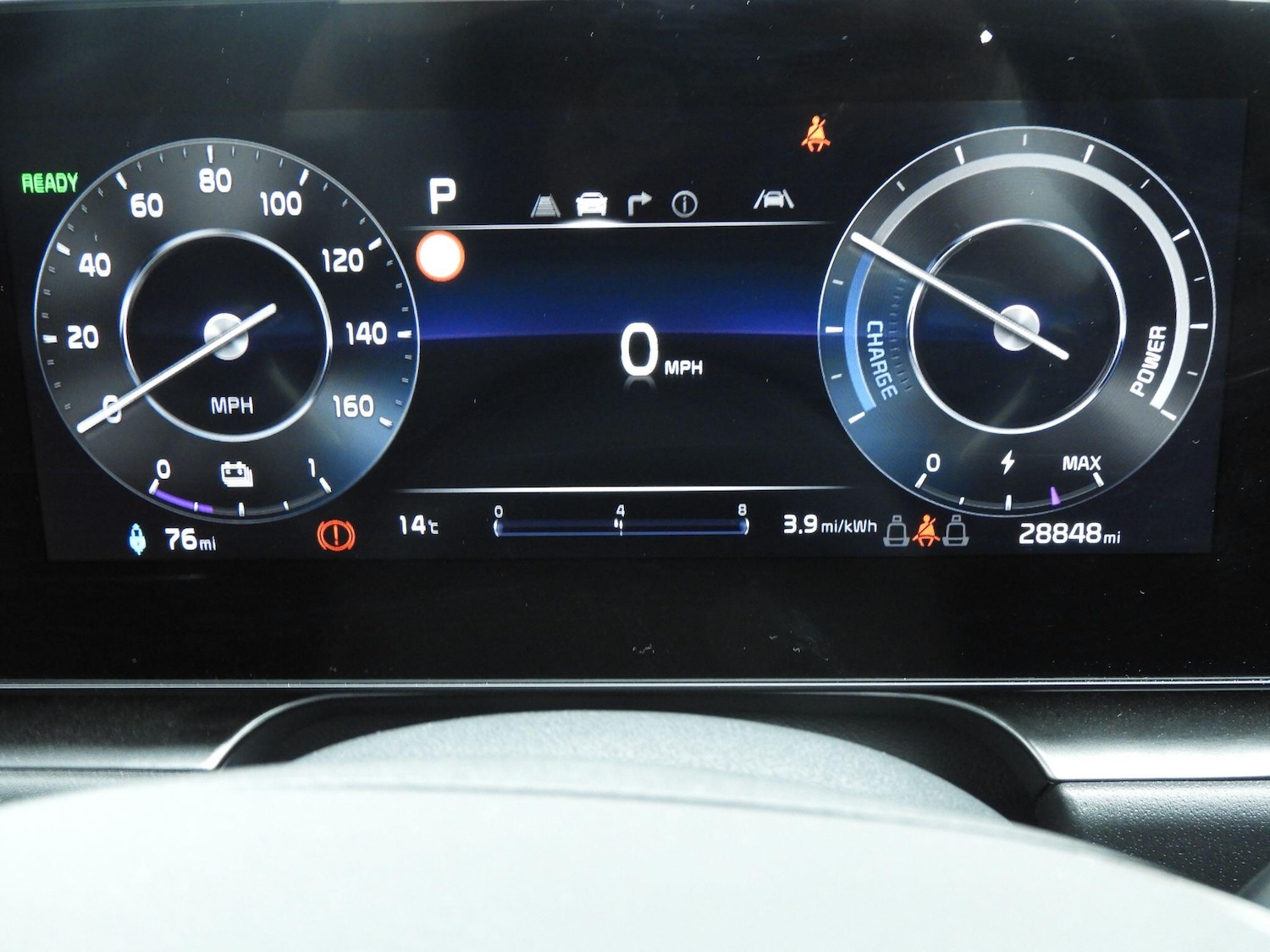 Used Kia Niro 2022 for sale - 76549740: Photo 11