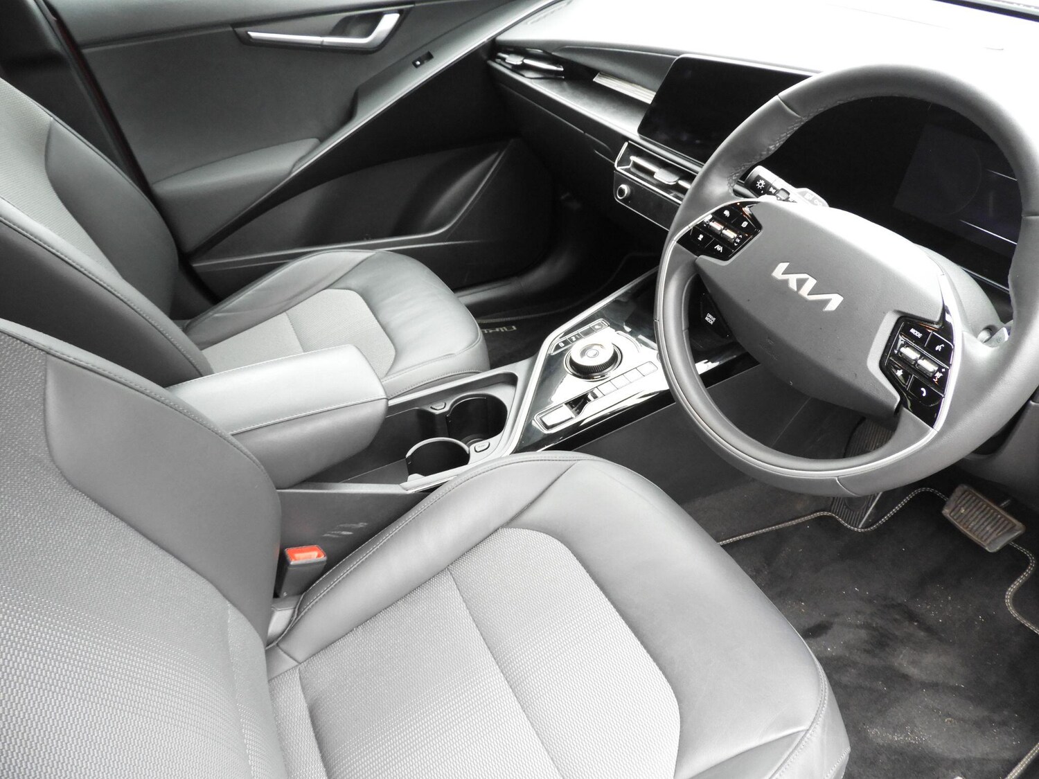 Used Kia Niro 2022 for sale - 76549740: Photo 14