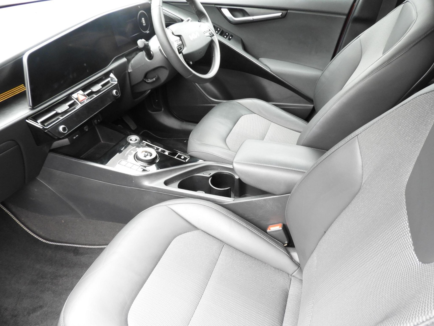 Used Kia Niro 2022 for sale - 76549740: Photo 15