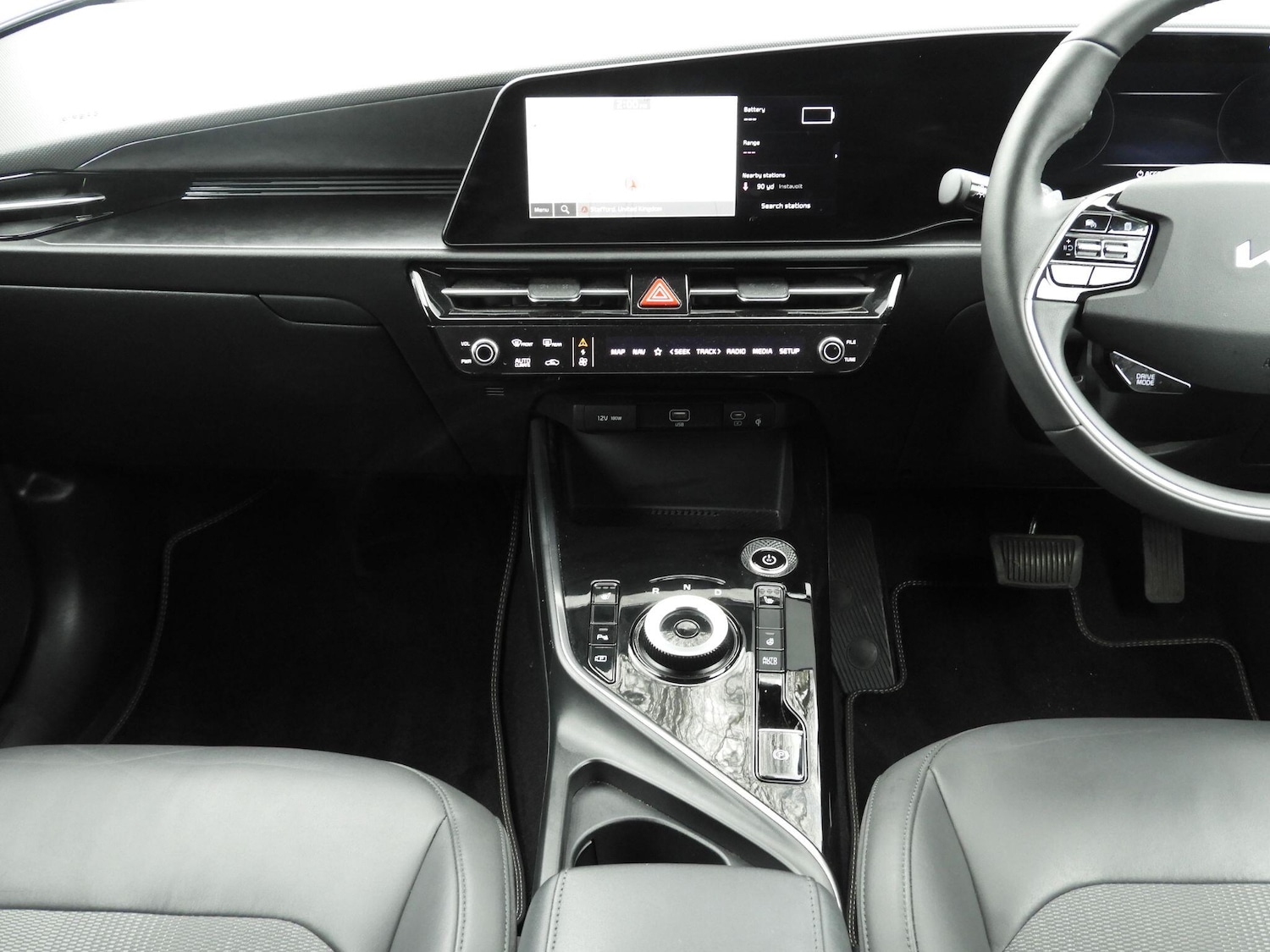 Used Kia Niro 2022 for sale - 76549740: Photo 16