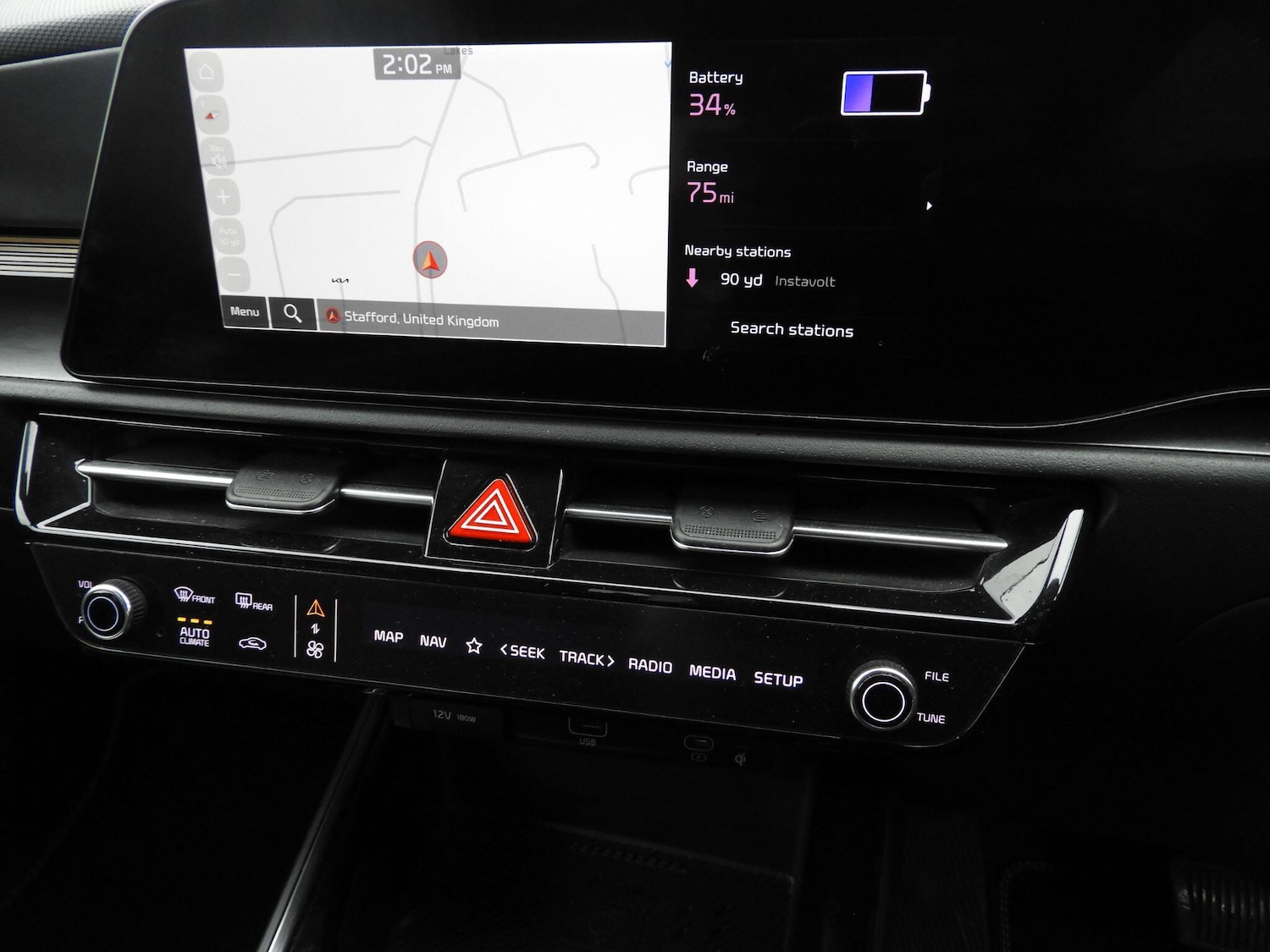 Used Kia Niro 2022 for sale - 76549740: Photo 18