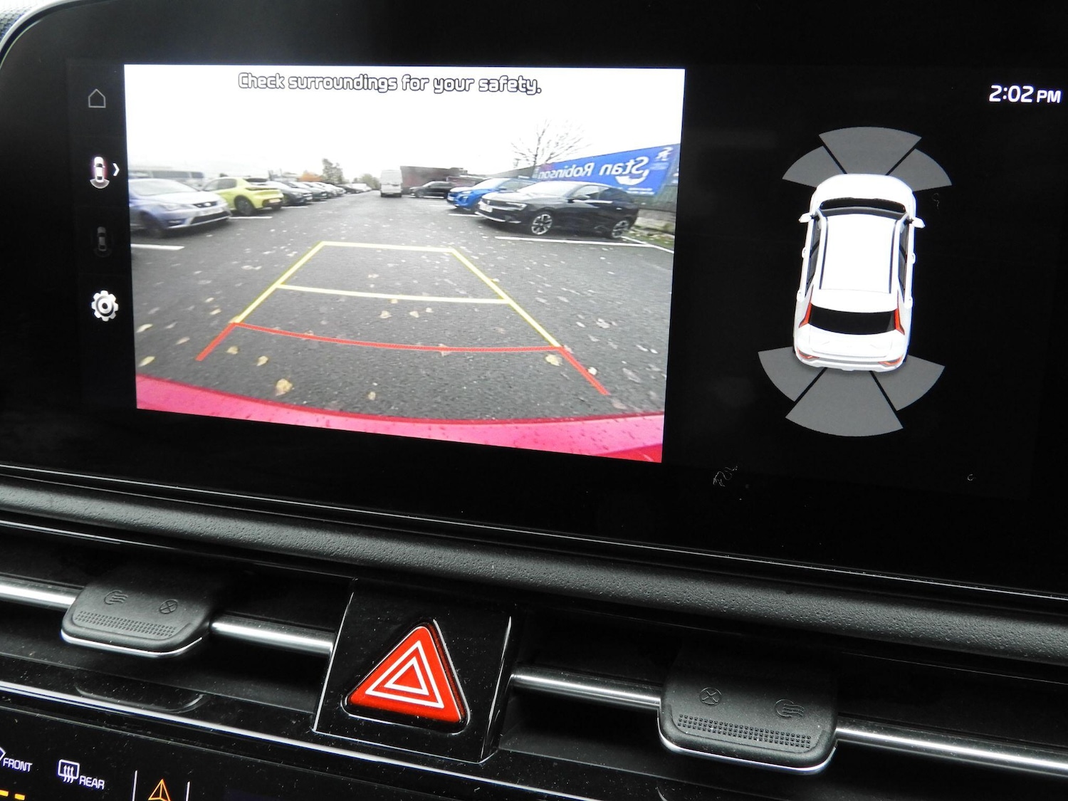 Used Kia Niro 2022 for sale - 76549740: Photo 19