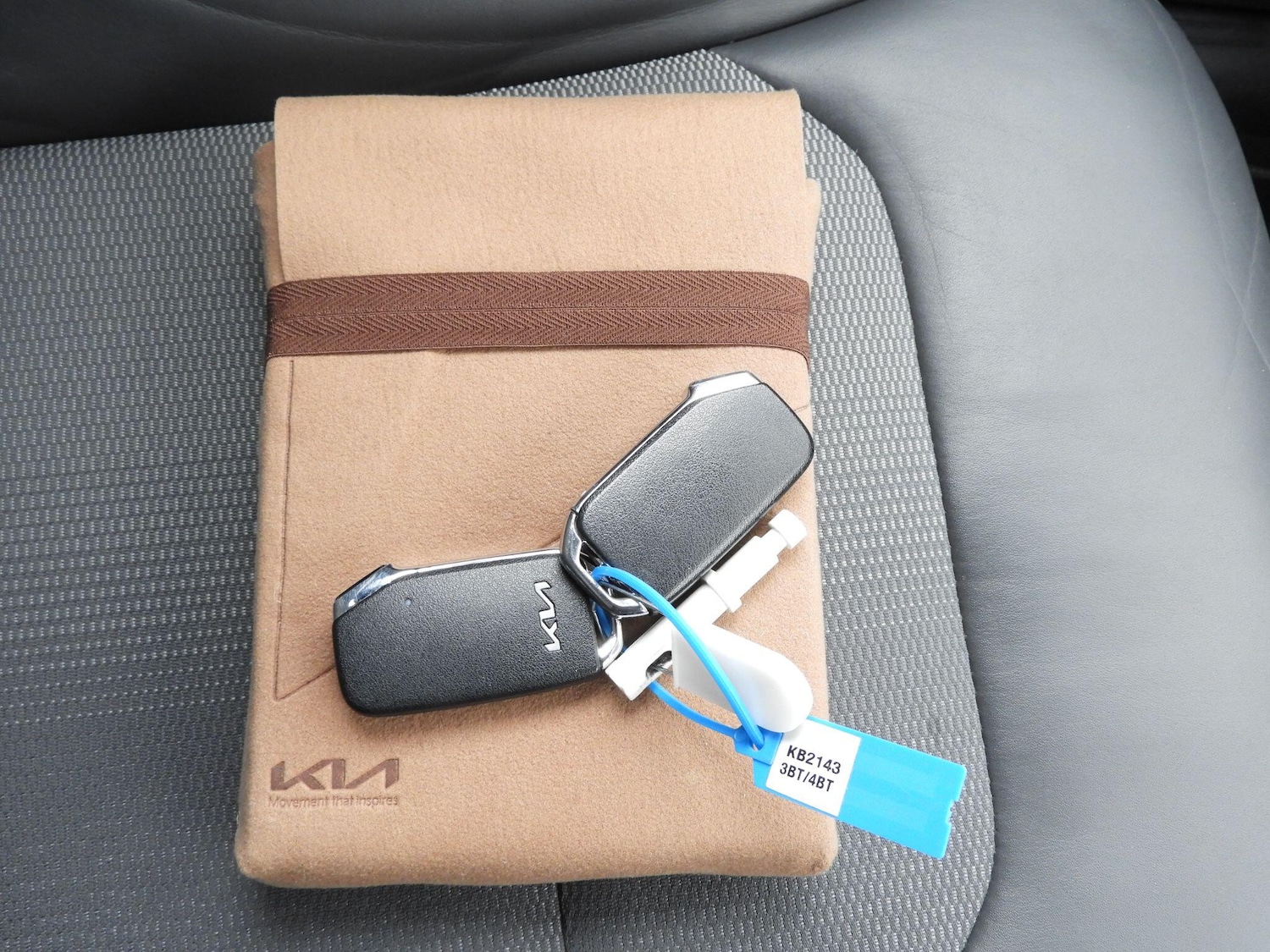 Used Kia Niro 2022 for sale - 76549740: Photo 20