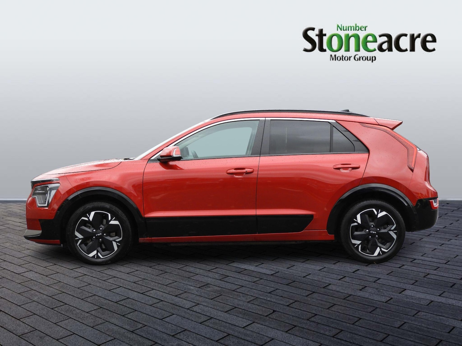 Used Kia Niro 2022 for sale - 76549740: Photo 6