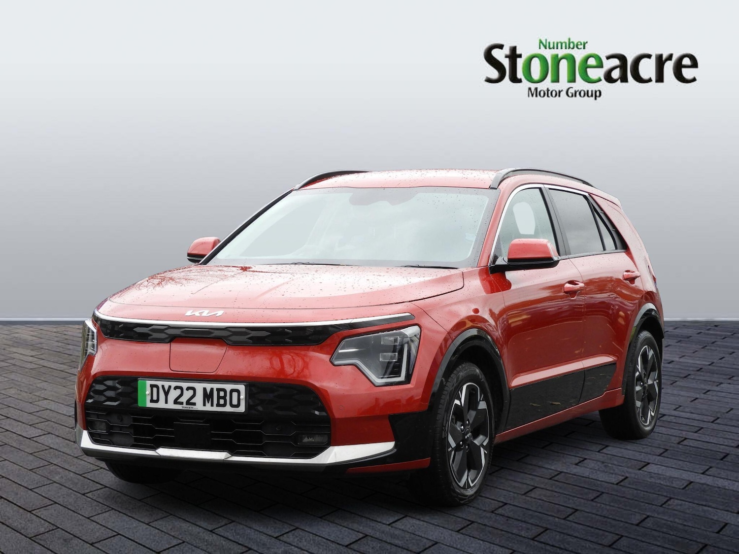 Used Kia Niro 2022 for sale - 76549740: Photo 7