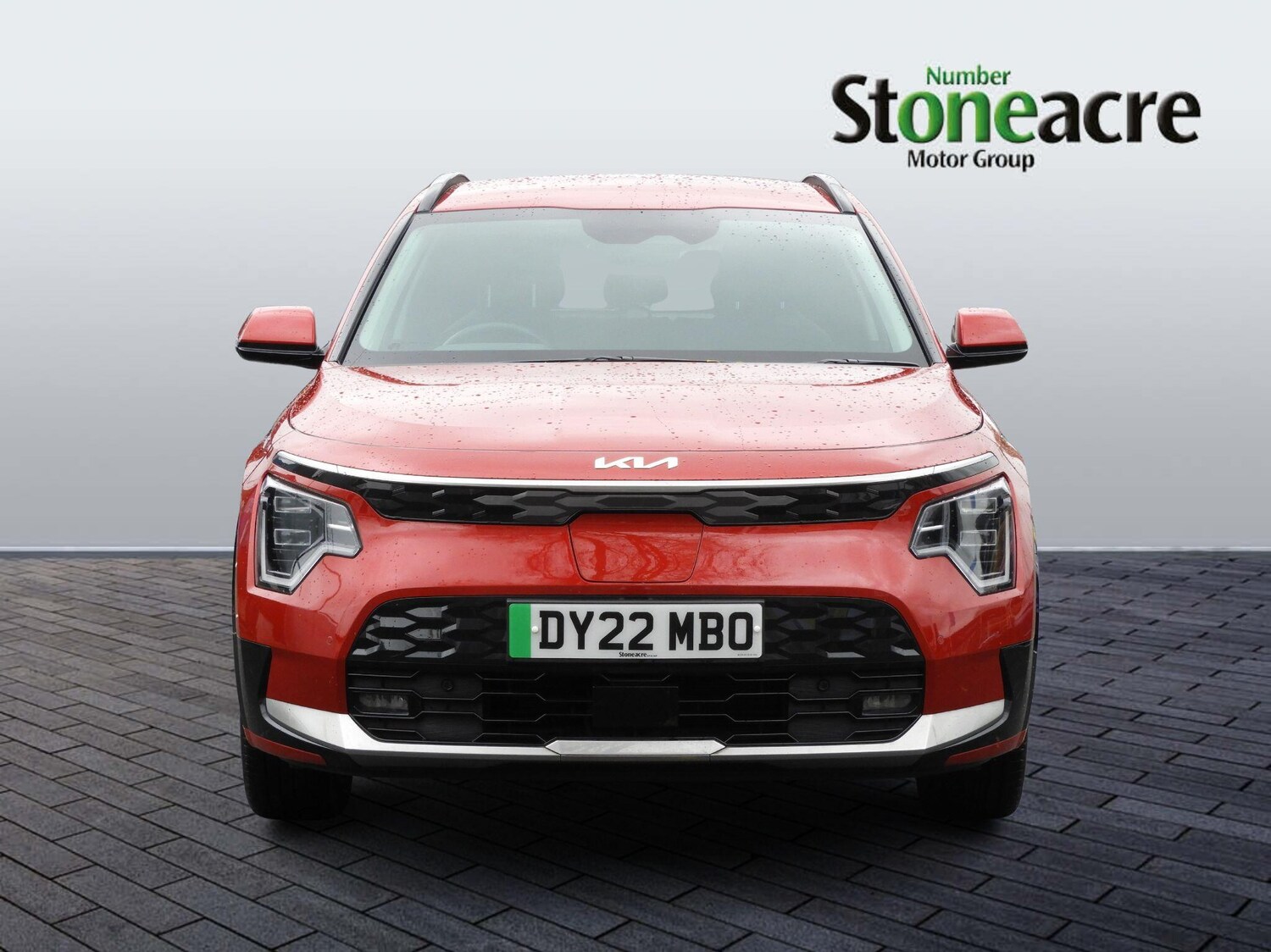 Used Kia Niro 2022 for sale - 76549740: Photo 8