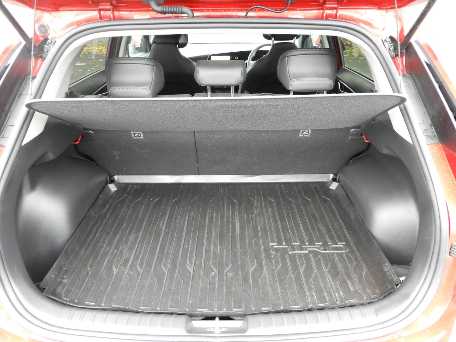 Used Kia Niro 2022 for sale - 76549740: Photo 9