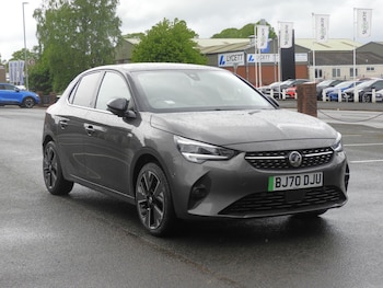Used Vauxhall Corsa 2020 for sale - 78612816: Photo