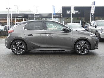 Used Vauxhall Corsa 2020 for sale - 78612816: Photo