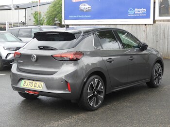 Used Vauxhall Corsa 2020 for sale - 78612816: Photo