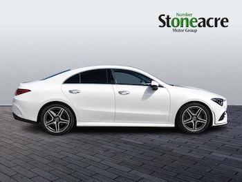 Used Mercedes-Benz CLA 2021 for sale - 78946648: Photo