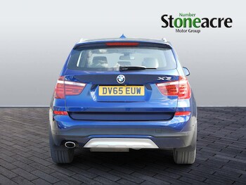 Used BMW X3 2015 for sale - 78334415: Photo