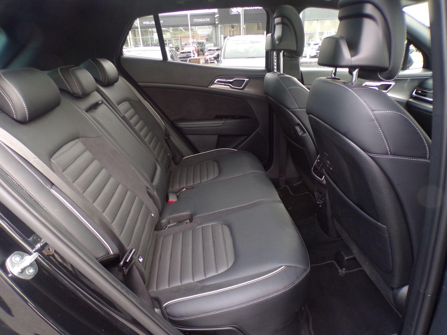 Used Kia Sportage 2024 for sale - 76158502: Photo 14