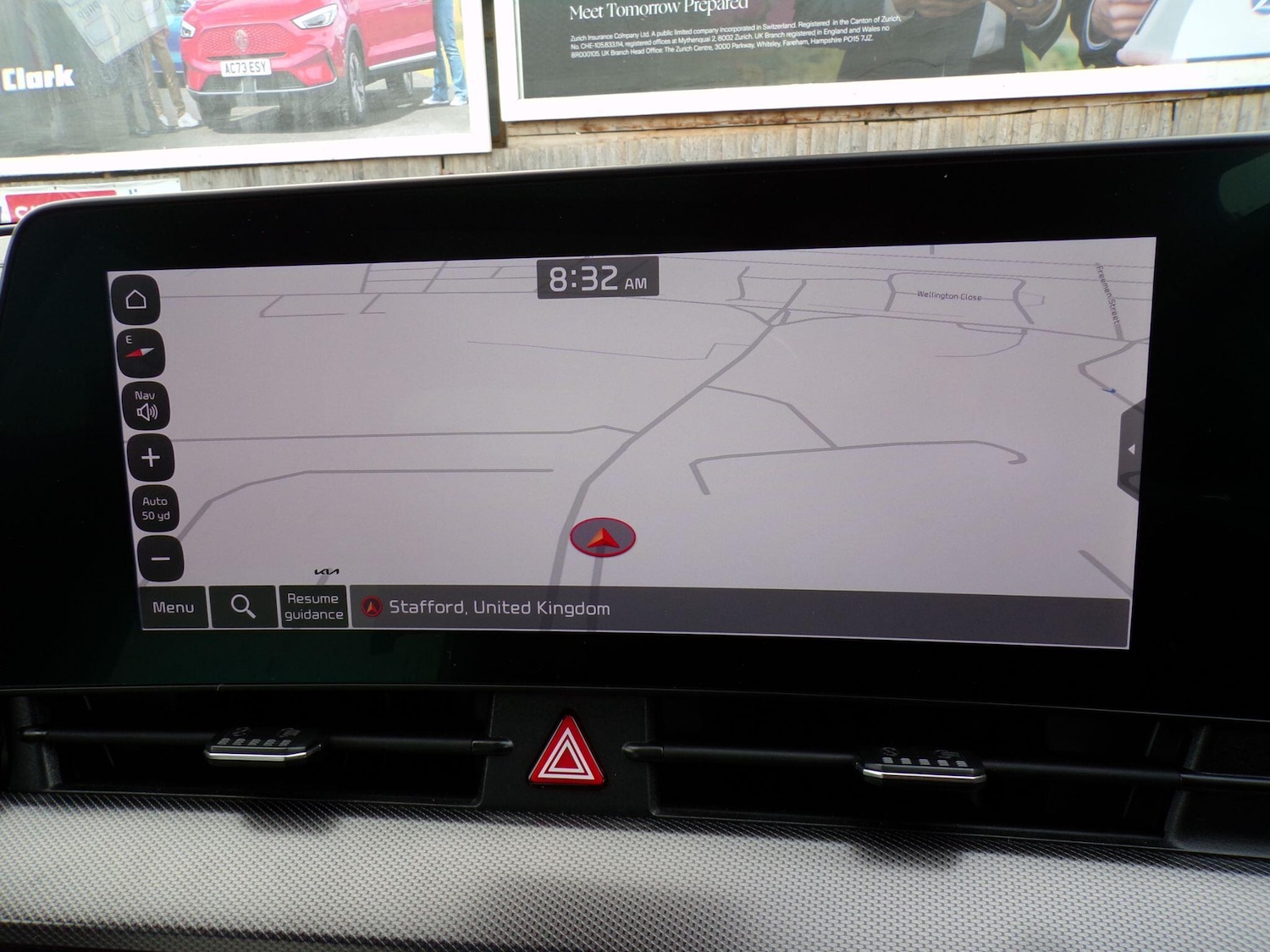 Used Kia Sportage 2024 for sale - 76158502: Photo 25