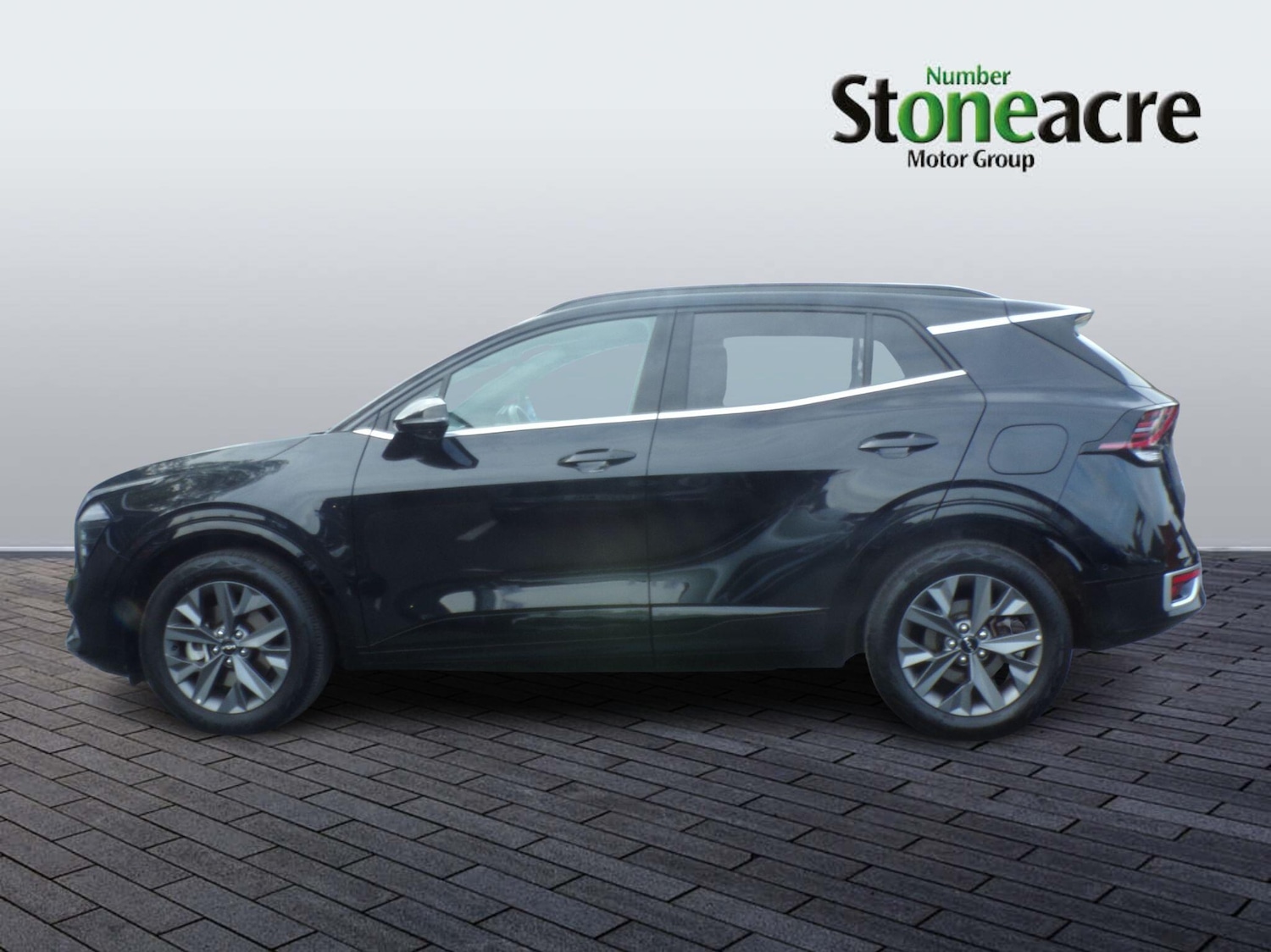 Used Kia Sportage 2024 for sale - 76158502: Photo 6
