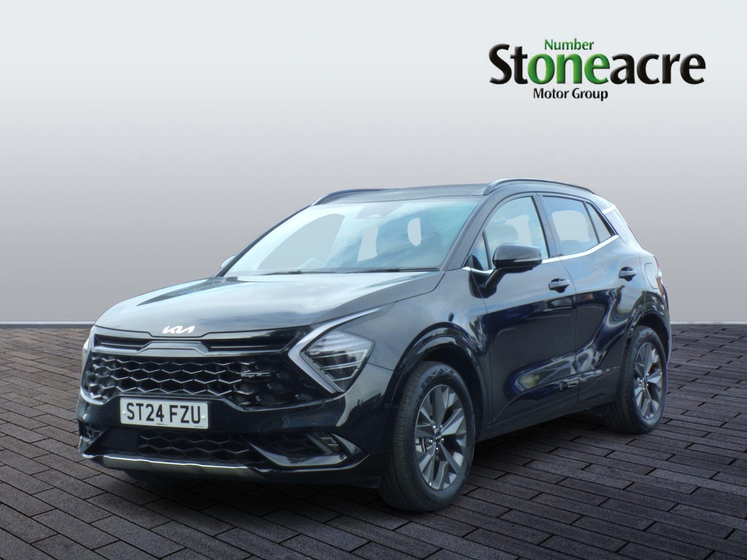 Used Kia Sportage 2024 for sale - 76158502: Photo 7