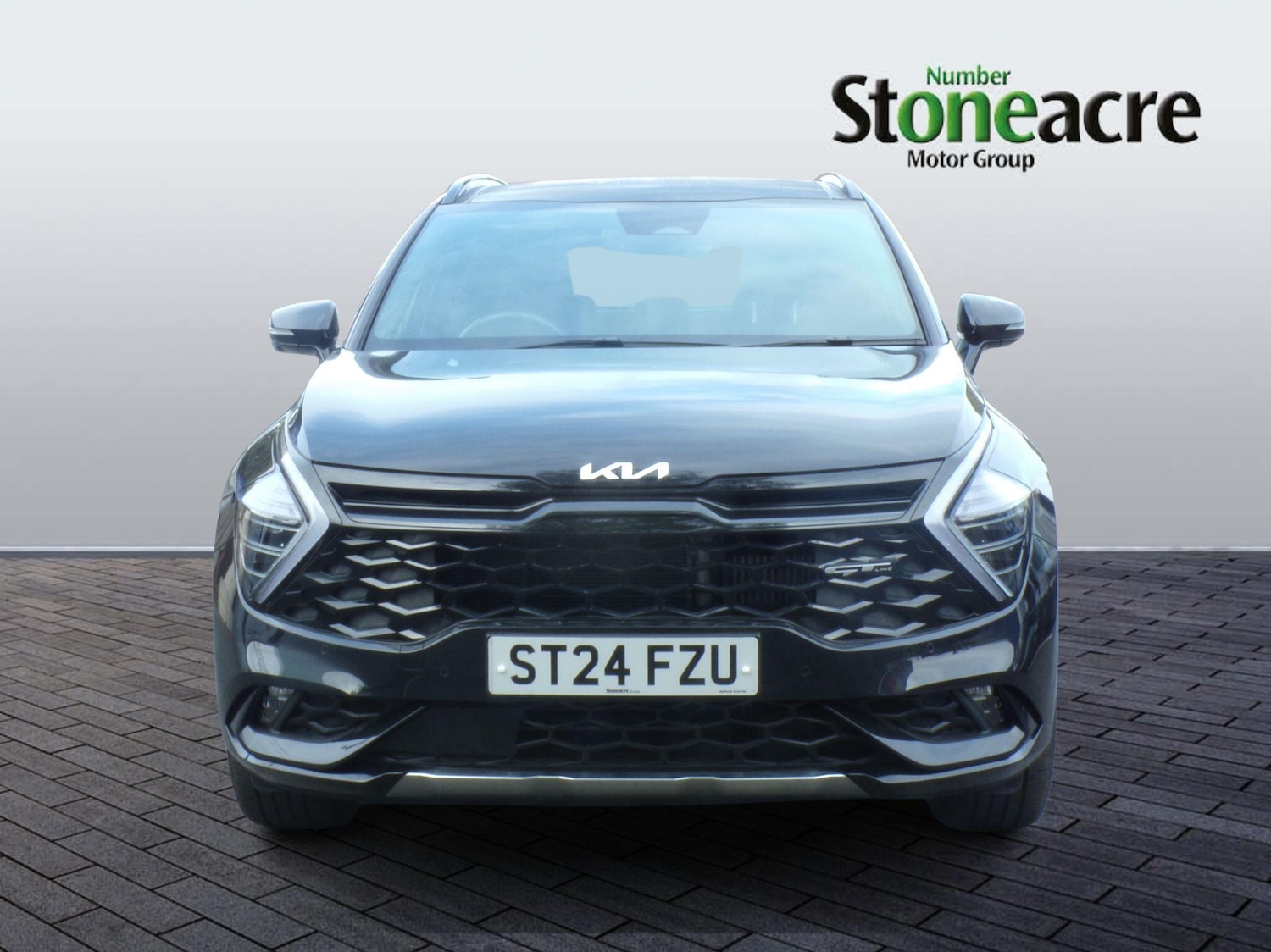 Used Kia Sportage 2024 for sale - 76158502: Photo 8