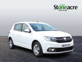 2020 (70) - 0.9 TCe Comfort 5dr