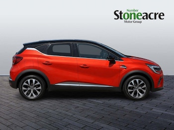Used Renault Captur 2020 for sale - 79132454: Photo