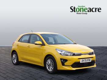 2021 (71) - 1.0 T-GDi 2 Hatchback 5dr Petrol DCT Euro 6 (s/s) (99 bhp)
