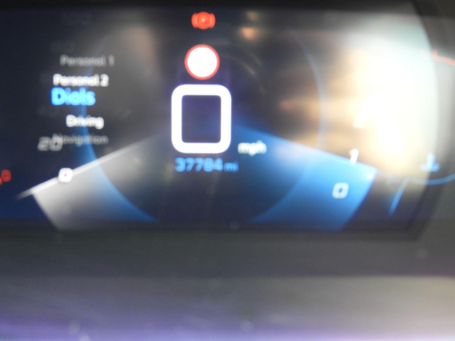 Used Peugeot 208 2020 for sale - 77216059: Photo 12