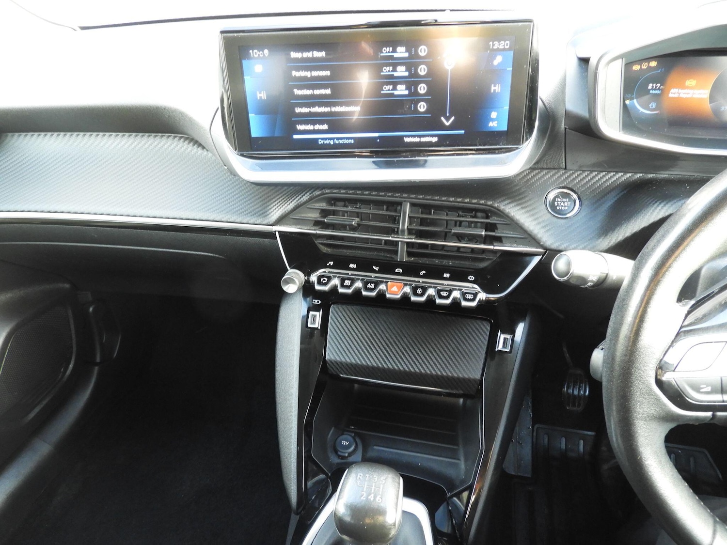 Used Peugeot 208 2020 for sale - 77216059: Photo 13