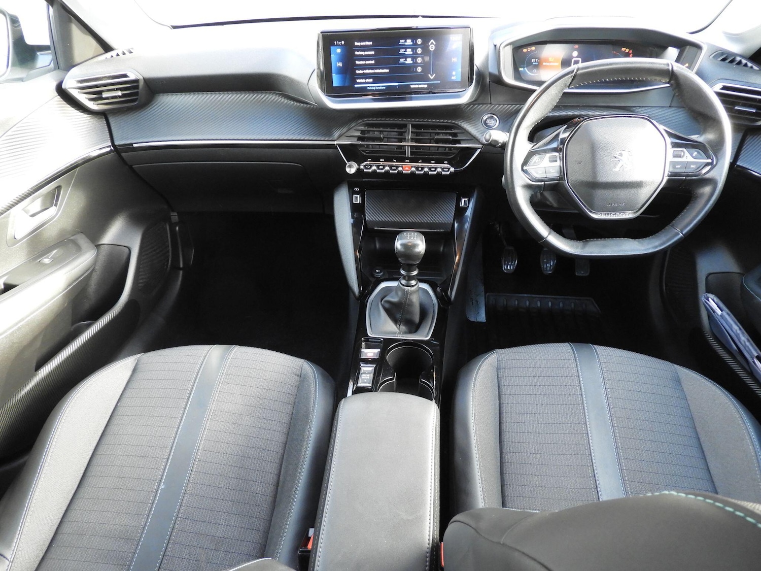 Used Peugeot 208 2020 for sale - 77216059: Photo 15