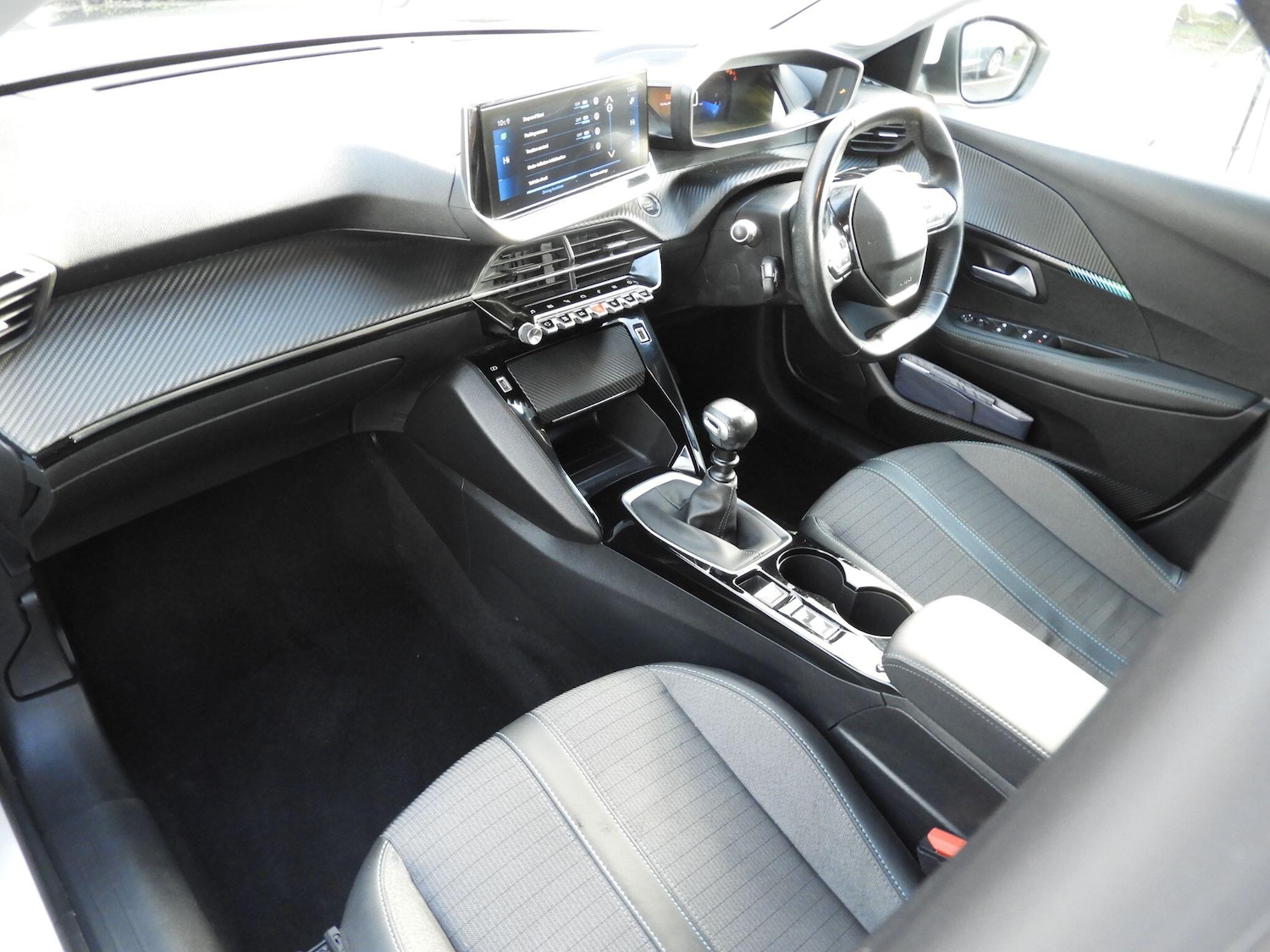 Used Peugeot 208 2020 for sale - 77216059: Photo 17