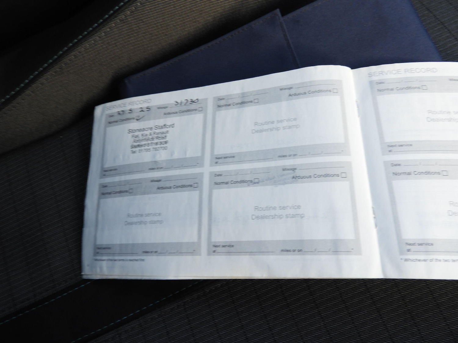 Used Peugeot 208 2020 for sale - 77216059: Photo 19