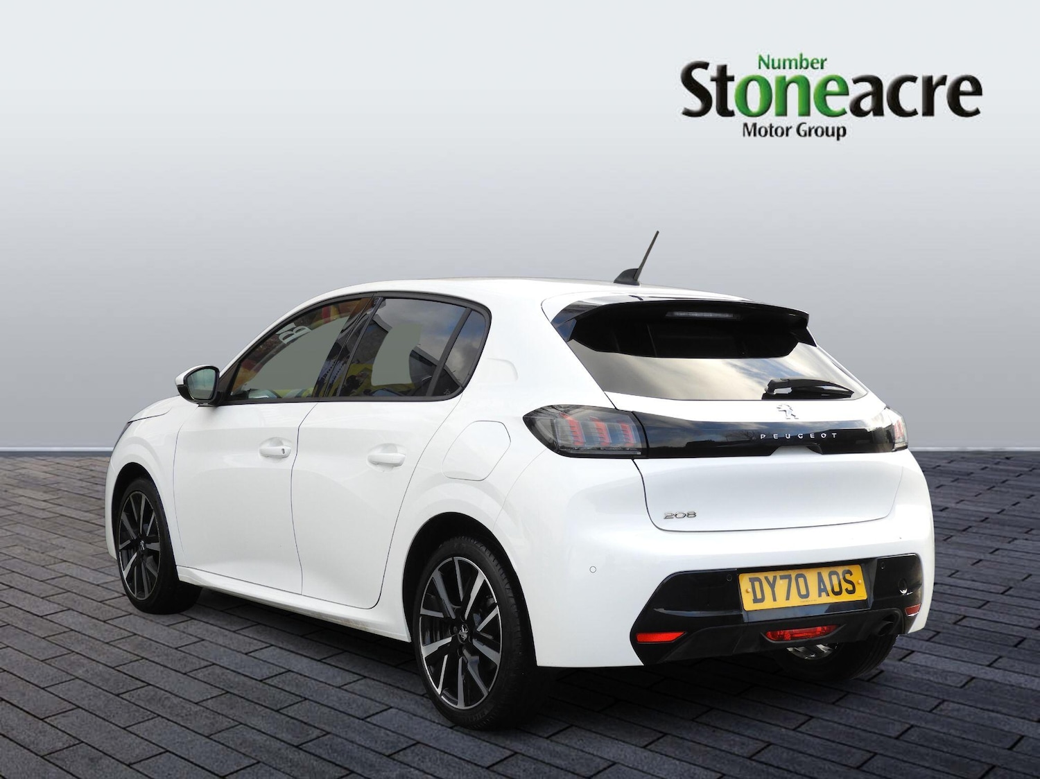 Used Peugeot 208 2020 for sale - 77216059: Photo 5