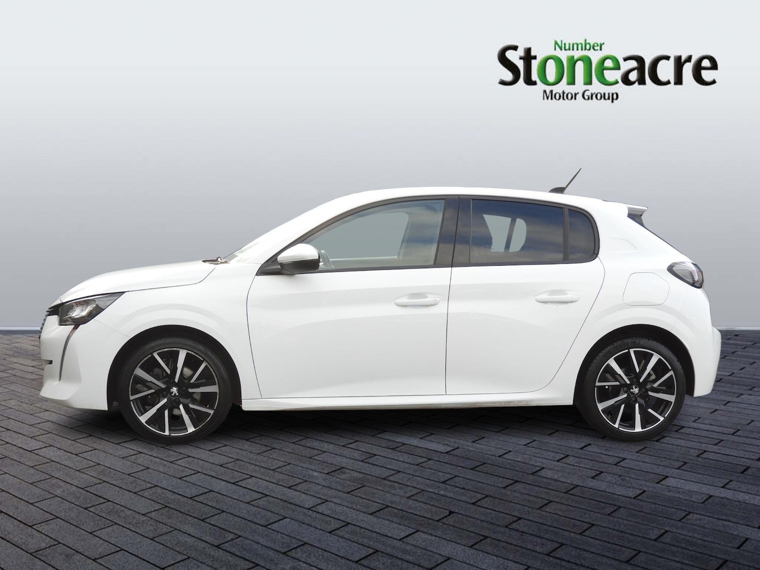 Used Peugeot 208 2020 for sale - 77216059: Photo 6