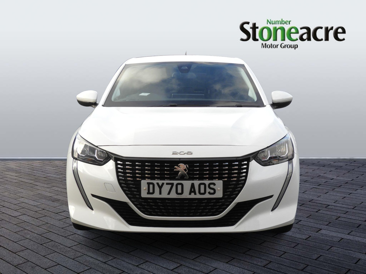 Used Peugeot 208 2020 for sale - 77216059: Photo 7