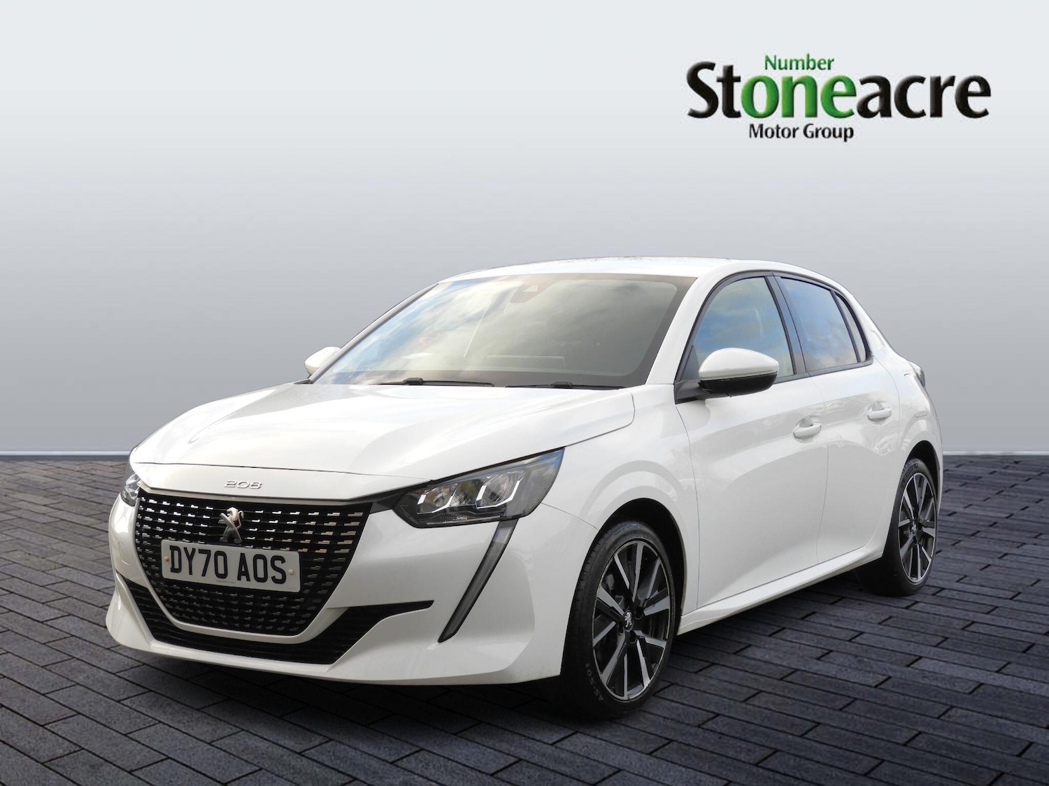 Used Peugeot 208 2020 for sale - 77216059: Photo 8