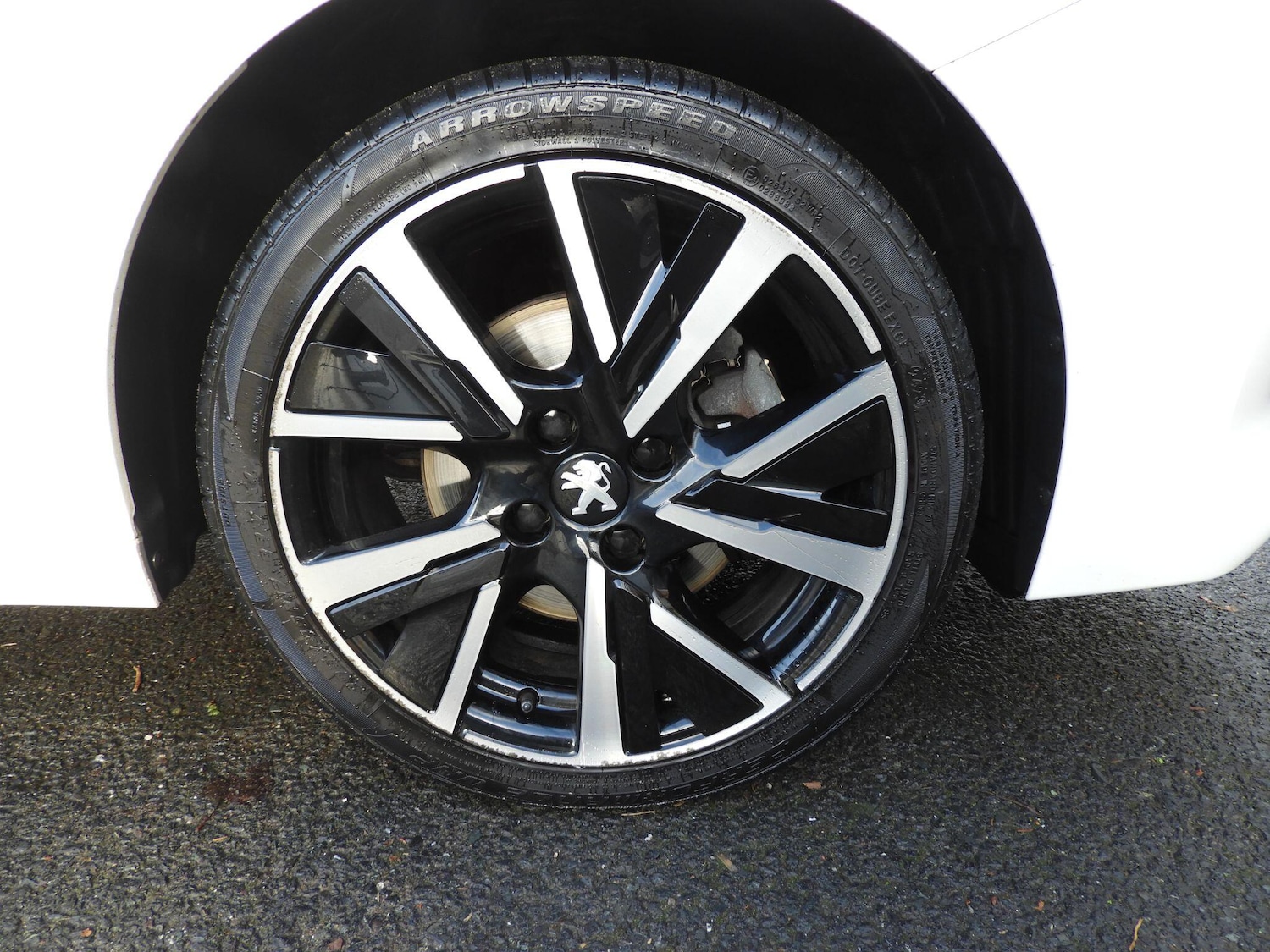 Used Peugeot 208 2020 for sale - 77216059: Photo 9